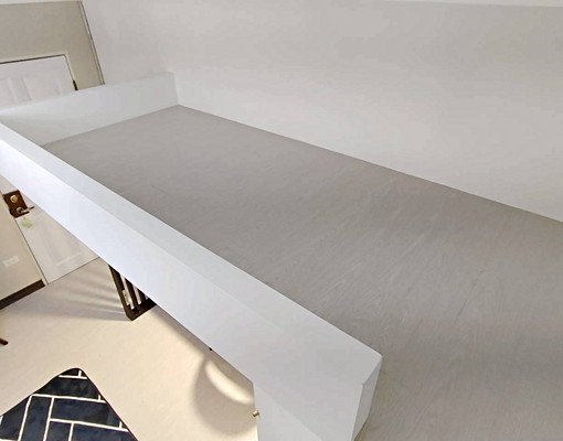 板橋❣️獨立陽台洗曬💖可租補💖可寵💖1+1房大空間💖 - Image 7