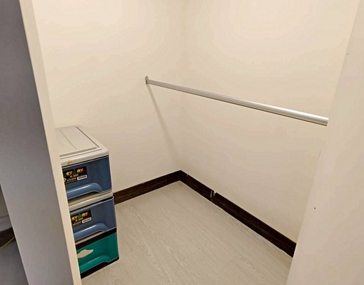 板橋❣️獨立陽台洗曬💖可租補💖可寵💖1+1房大空間💖 - Image 6