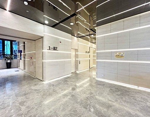 💫光速TOP1商辦⚡️中部最新指標💫經貿聚財寶地⚡獨立廁 - Image 3