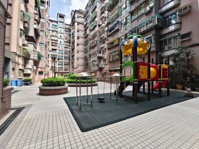 社區圖片