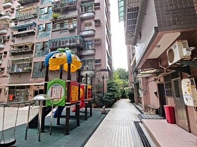 社區圖片