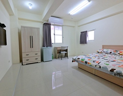 西中區♥大間獨洗溫馨美房★近勤美.中教大★可提供更多房源篩選 - Image 3