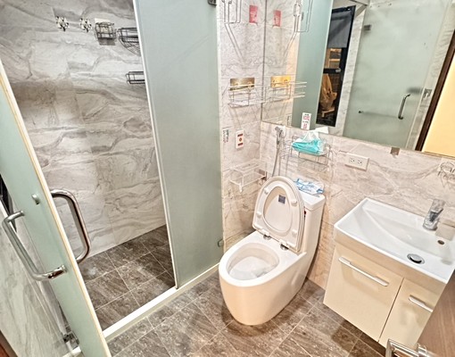 正七期🔆輕奢系統櫃裝潢👑社區最大2房🔥家具可談 - Image 3