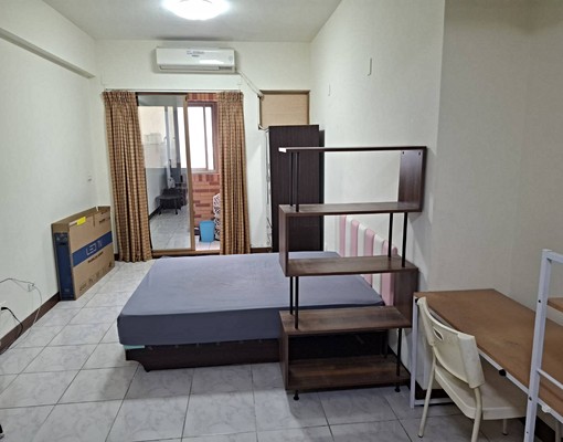 顧家🏠近健行科大/獨立套房/可租補/禁寵/歡迎賞屋 - Image 2