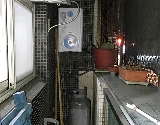 中興大學旁,二房一廳1廚房一衛 - Image 14