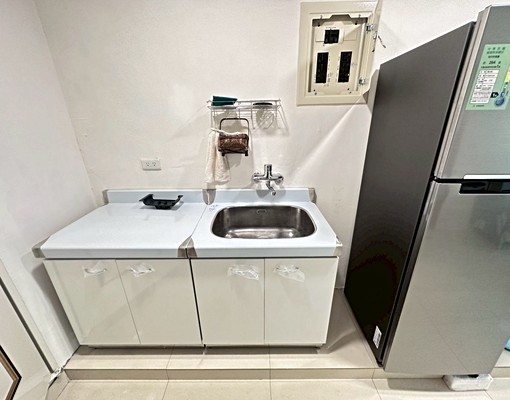 新裝潢、租屋補助、獨立洗衣機、推窗可曬、近幸福捷運站 - Image 11