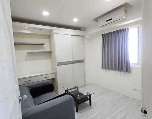 桃園火車站♧電梯*開窗陽台♧優質兩房*住家辦公兼宜可租補 - Image 6