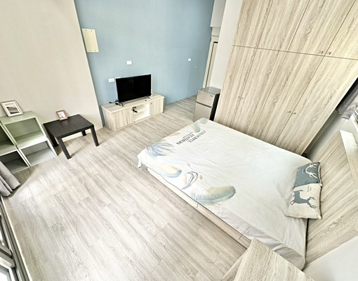 文心森林公園精美大套✨獨洗陽台✨雙層冰箱✨乾溼分離✨一層兩戶 - Image 8