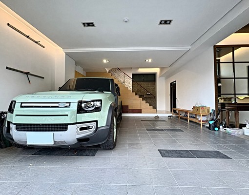 🫷森綠豪墅🫸🐲超大正4房🐲可寵可貓狗🐲室內雙平車庫 - Image 2