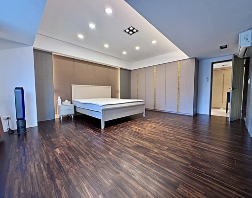 🫷森綠豪墅🫸🐲超大正4房🐲可寵可貓狗🐲室內雙平車庫 - Image 9