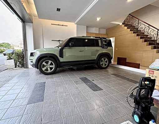 🫷森綠豪墅🫸🐲超大正4房🐲可寵可貓狗🐲室內雙平車庫 - Image 3