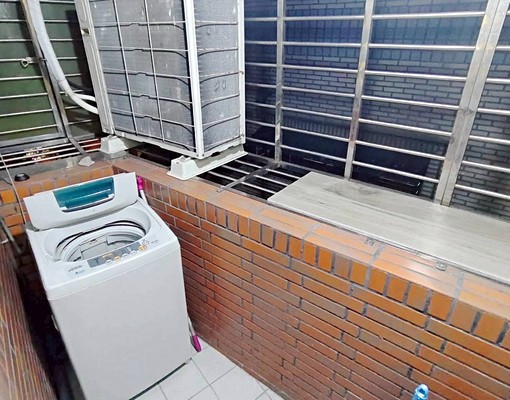 板橋⚡️可租補稅/免爬梯垃圾代收/獨洗曬新裝潢/空間大採光佳 - Image 15
