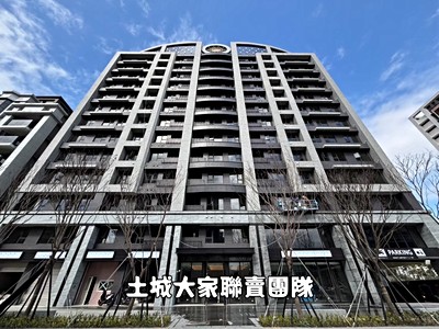 社區圖片