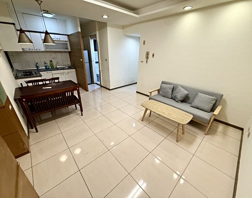 春天綠郡☀️兩房☀️含平車 - Image 1