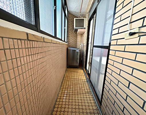 信義安和、電梯獨洗曬🌟大空間採光通風🌟可炊垃圾收 - Image 15