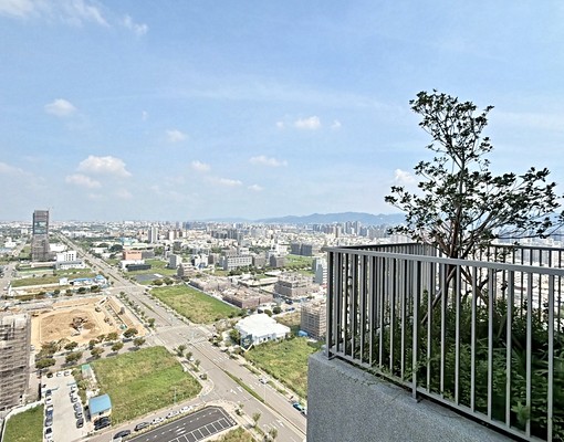 秒殺✨北屯全新完工未住✅可租補戶籍✨雙平面車位頂樓景觀戶✨ - Image 9