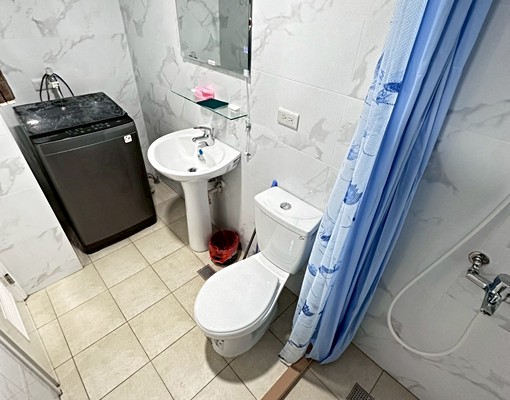 幸福站全新第一手2房‧可申請租補‧流理台可煮‧獨洗外推窗 - 591租屋網 - Image 10