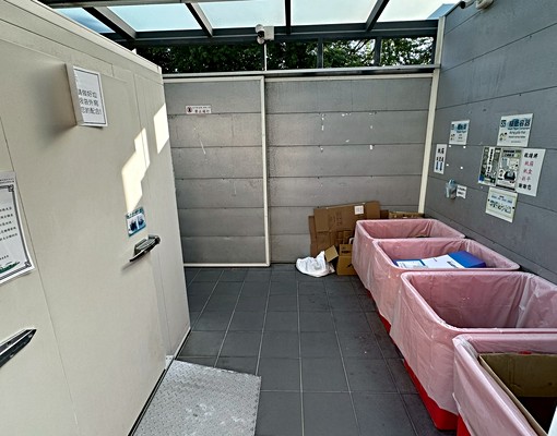 頭份翠亨路大三房出租|新屋含車位垃圾集中24H警衛 - Image 9