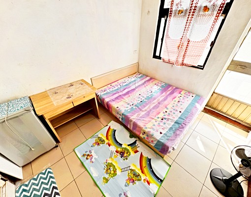 免佣）緬甸街商圈【超值採光】小資首選★獨立陽台 - Image 1