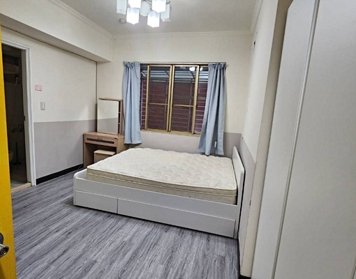 大有商圈♧精美電梯四房可租補*新裝 - Image 1