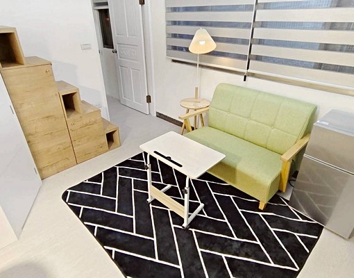 板橋車站/可報稅租補/可寵物/垃圾代收/可開伙 - Image 2