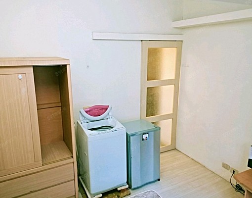 菜寮三重國小雙捷運力行市場文青風靜巷美套 - Image 2