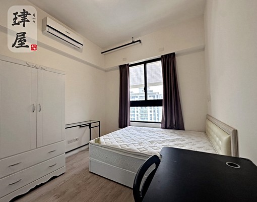 ✨寶慶21✨正兩房兩衛含車❤櫻花市場❤機能佳👍 - Image 9