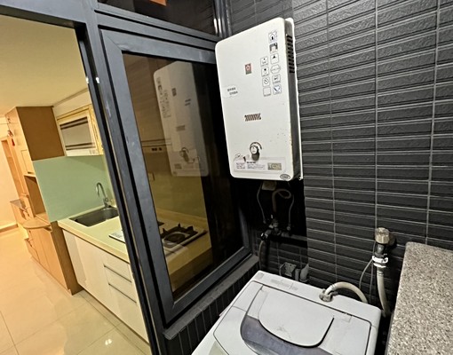 ⭐近板橋車站⭐挑高3.6米精美套房⭐含管理費⭐台水電代收垃圾 - Image 5