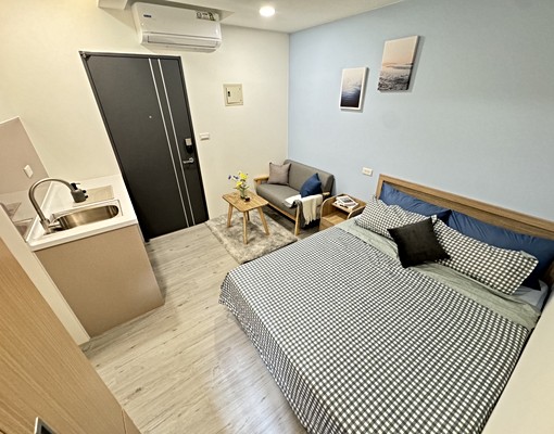 設計師~近愛買|可補助+貓咪+獨洗+垃圾代收+飲水機+獨網 - Image 3