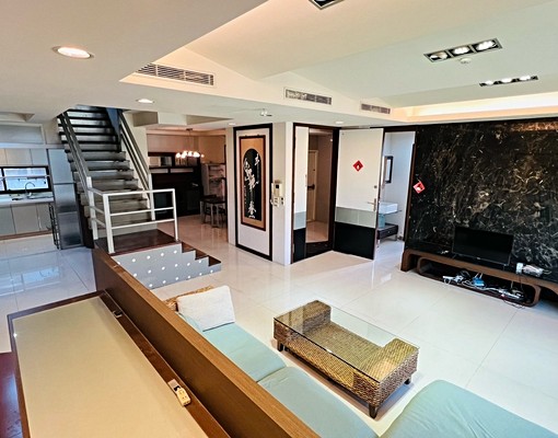 金山街稀有可貓超級大5房整層住家 - Image 2