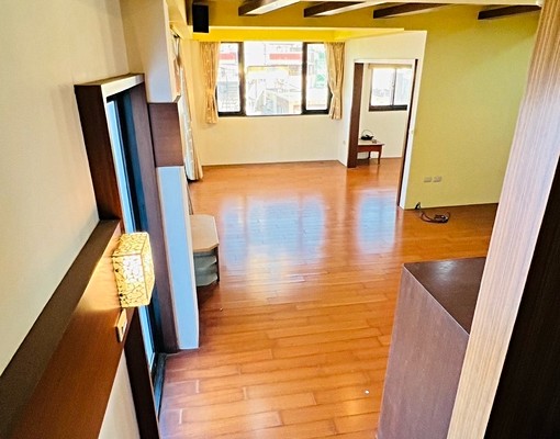 金山街稀有可貓超級大5房整層住家 - Image 10