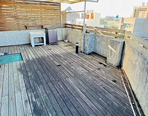 金山街稀有可貓超級大5房整層住家 - Image 13