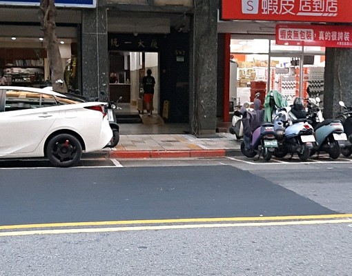 晴光商圈旁改裝套房 - Image 12