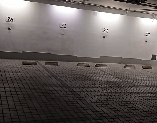 雅祥公園地下平面式(四個車位) - Image 2