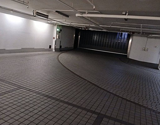 雅祥公園地下平面式(四個車位) - Image 1