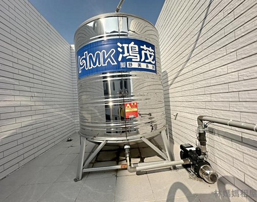 ㊝安南區透天/可戶籍租補/可營登報稅/可養寵物 - Image 12