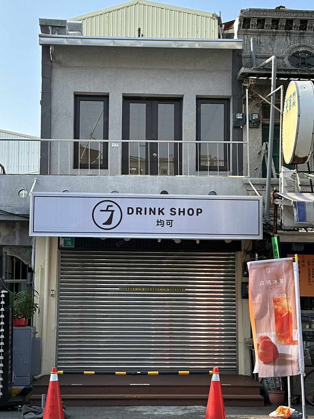 照片