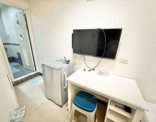 台北橋/三和商圈/獨洗曬/便宜計電/通風採光好/免爬高 - Image 4