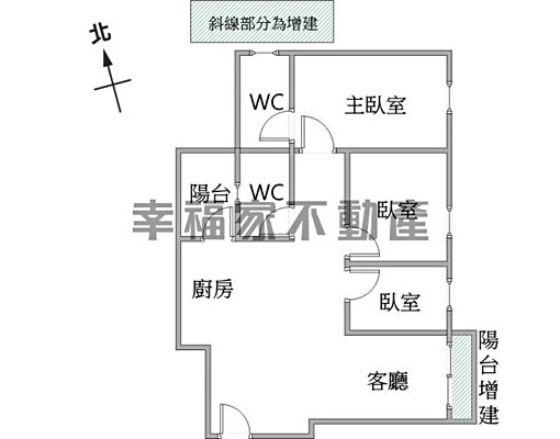 南科通勤族首選✨全新完工森友薈・質感三房附平車 - Image 14