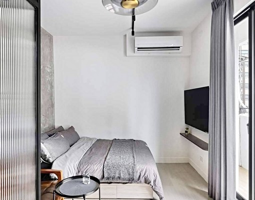 可租補😍超質感飯店式裝潢🏠超大陽台獨洗☀️流理台可貓🐱 - Image 4