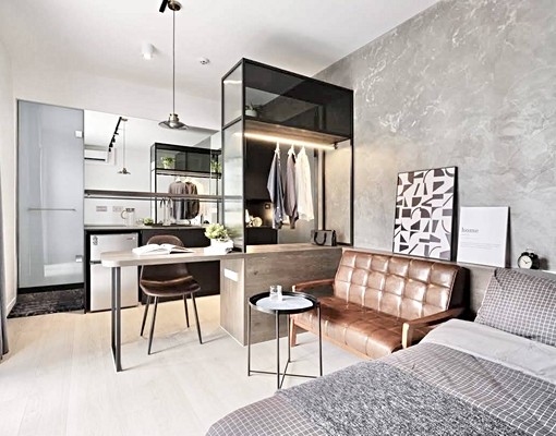 可租補😍超質感飯店式裝潢🏠超大陽台獨洗☀️流理台可貓🐱 - Image 6