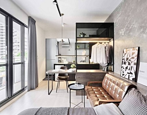 可租補😍超質感飯店式裝潢🏠超大陽台獨洗☀️流理台可貓🐱 - Image 7