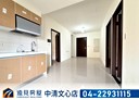 南屯區-春安三街2房2廳，36.8坪