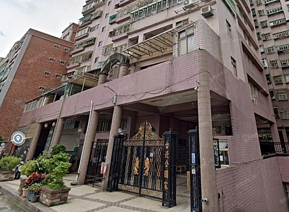 新北租屋,蘆洲租屋,住辦出租