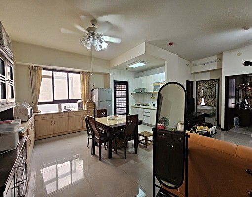 可租金補貼❗日安花園大二房❗直接入住❗五泰小宋 - Image 5