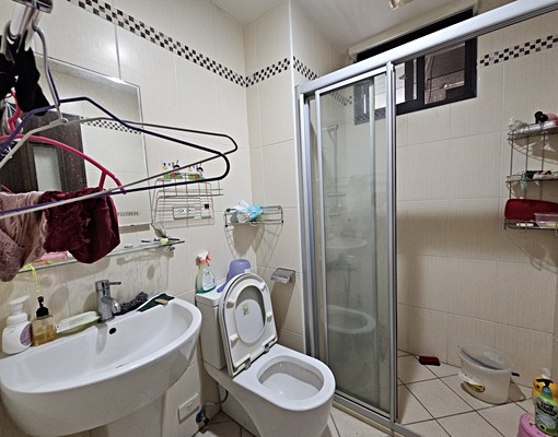 可租金補貼❗日安花園大二房❗直接入住❗五泰小宋 - Image 8