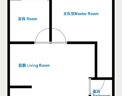 ☕農16摩登國城2房-權威 - Image 3