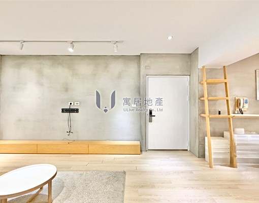 美式新裝潢|精品2+1房寵物友善家具可調整|松江南京MRT - Image 4