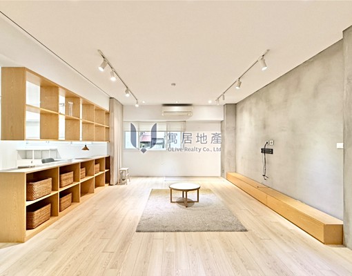 美式新裝潢|精品2+1房寵物友善家具可調整|松江南京MRT - Image 3
