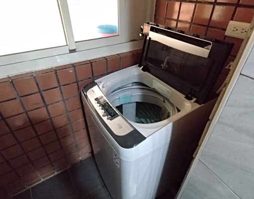 可租補⭐免服務費⭐稀有三峽市區1+1房⭐五泰許修銘 - Image 9